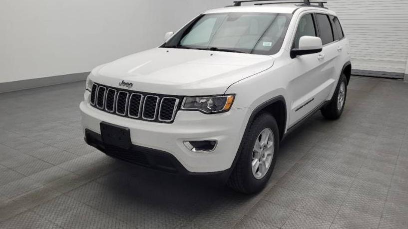 JEEP GRAND CHEROKEE 2017 1C4RJEAG6HC916527 image